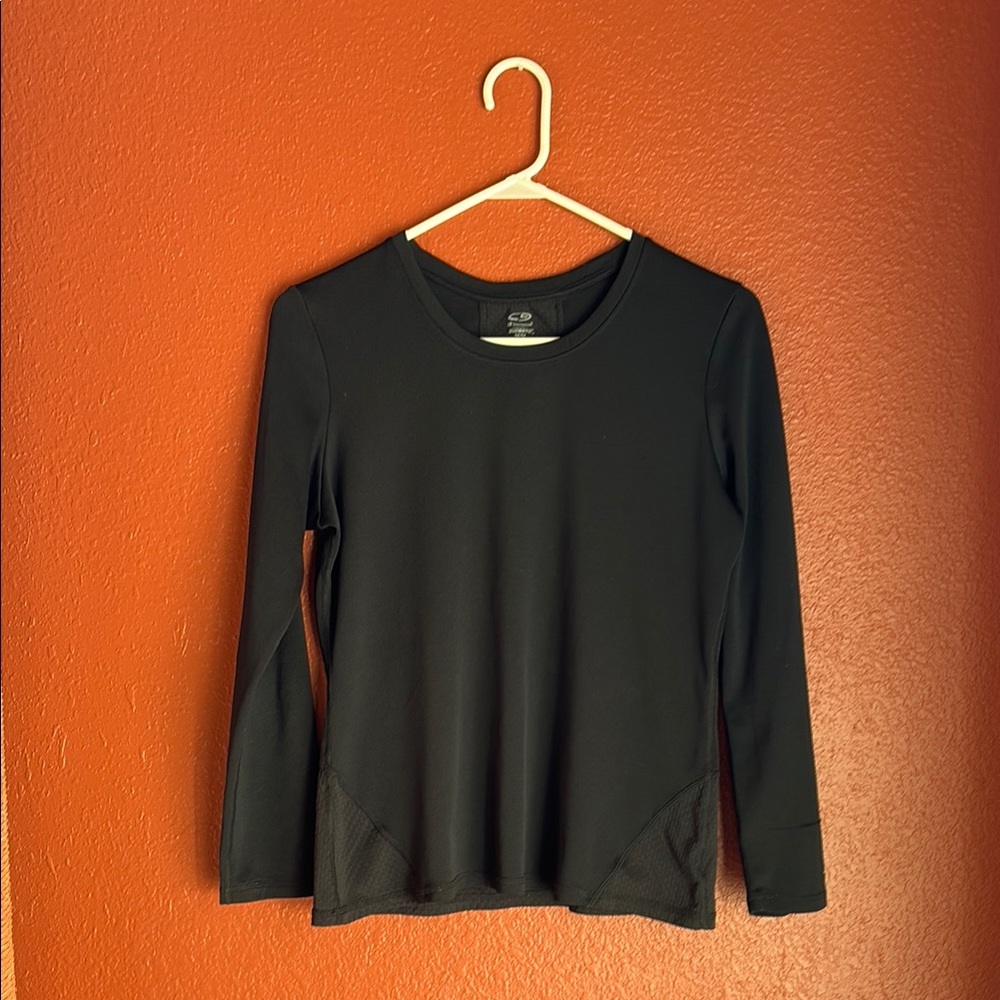 Champion C9 Long Sleeved Shirt - Med